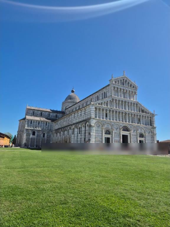 The cathedral